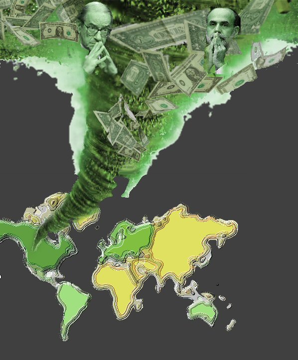 Mai multă modelare, mai puţină economie